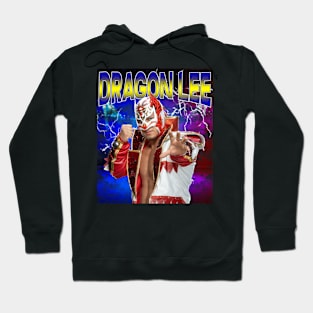 DRAGON LEE Hoodie